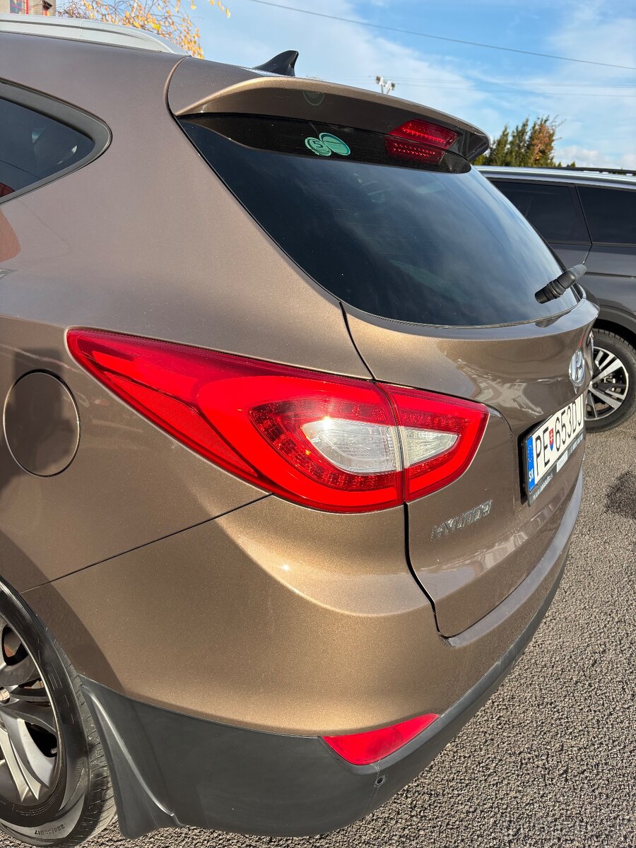 Hyundai ix35 r.v. 2014 - 6