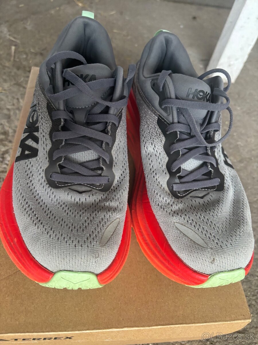 Hoka Bondi 40 - 6