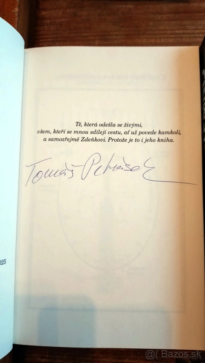 knihy – sci-fi, fantasy a horor - 6