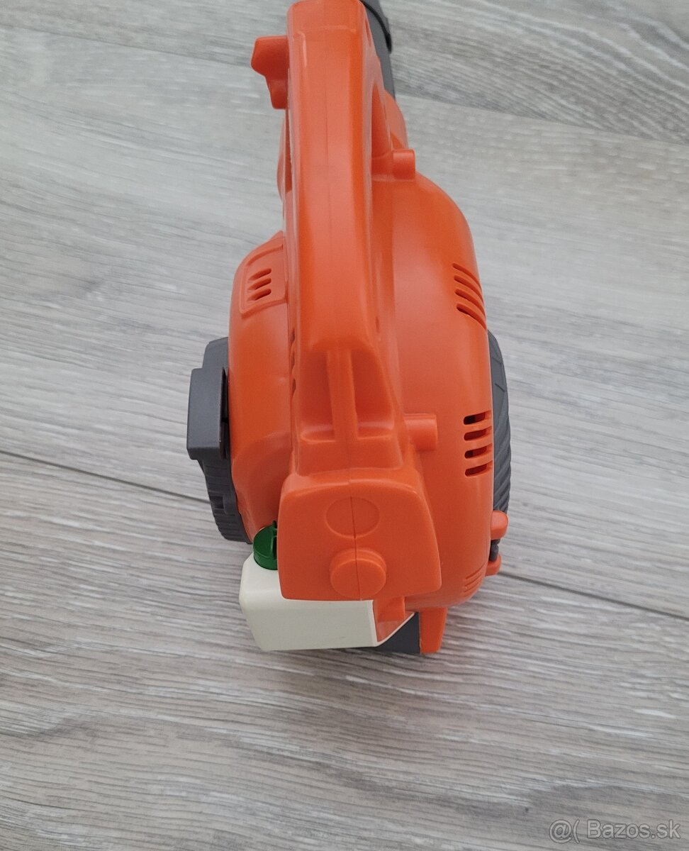 Husqvarna detsky fúkač lístia - 6