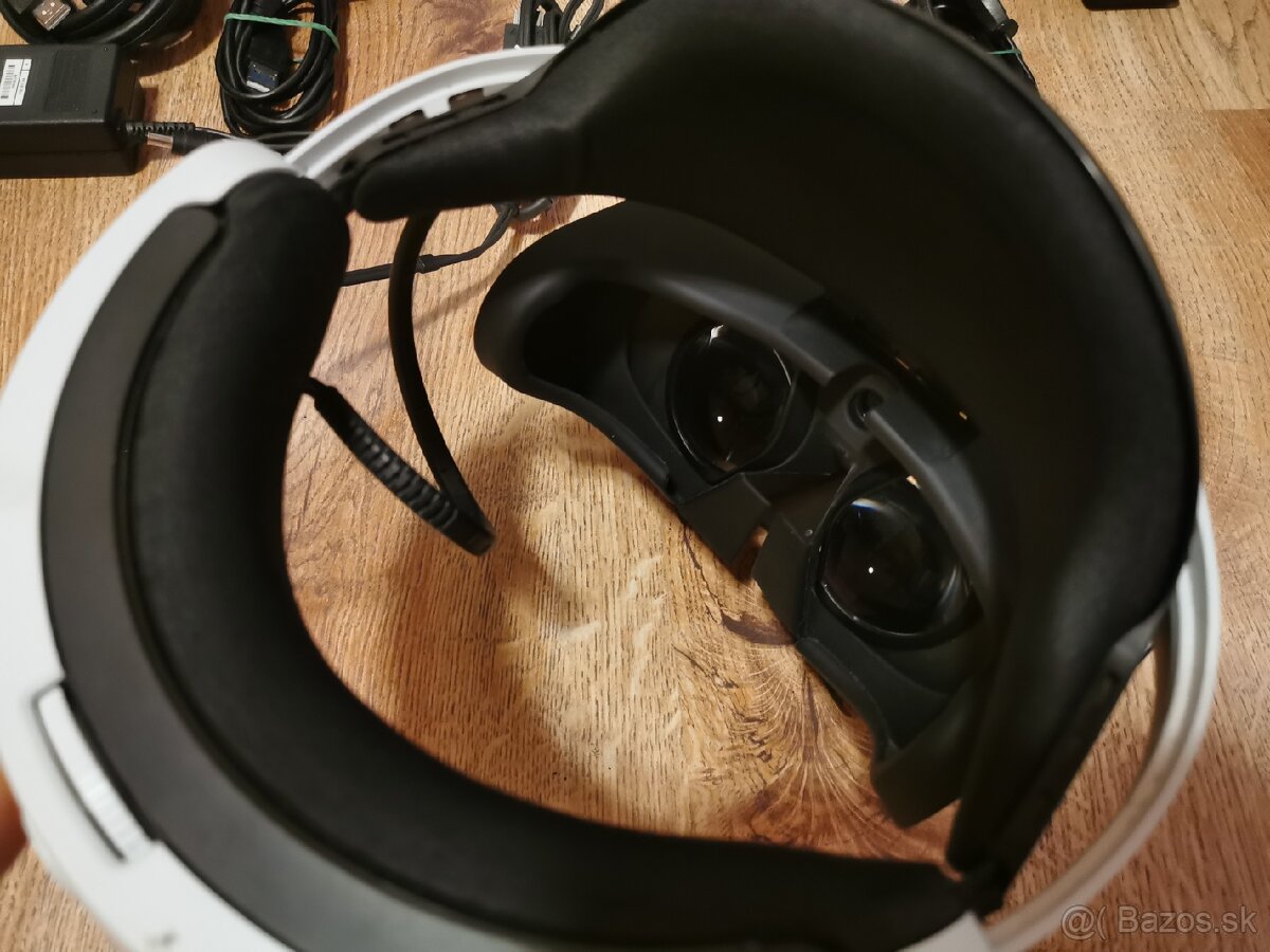 Ps4 Virtuálna Realita Sony VR Set - 6