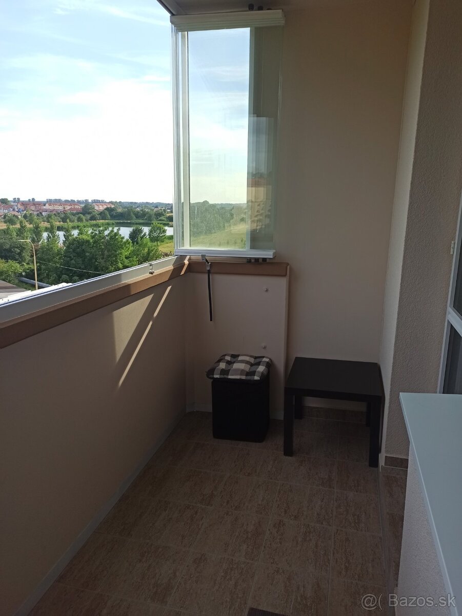 3 izbovy byt - 6