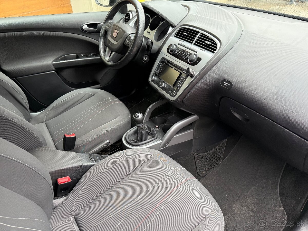 SEAT ALTEA XL 1.2 TSI - 6