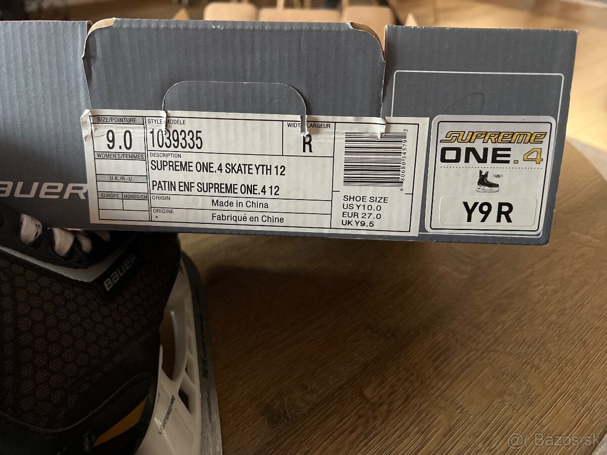 Detské korčule - 6