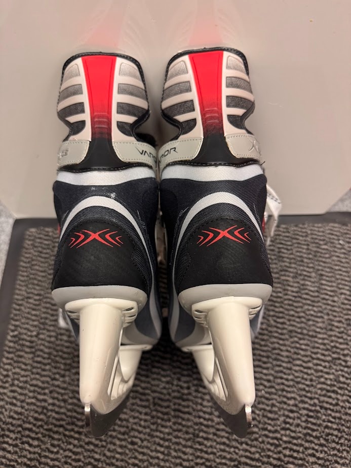 BRUSLE BAUER SUPREME 05, VEL. 10/45 - 6