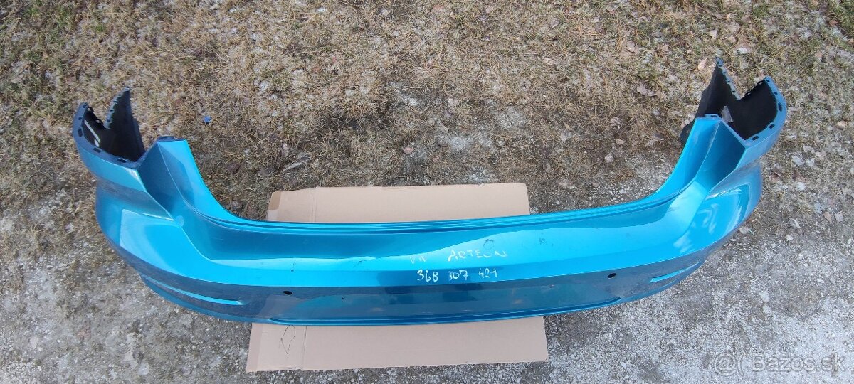 VW Arteon shooting brake zadny naraznik 3G8 - 6