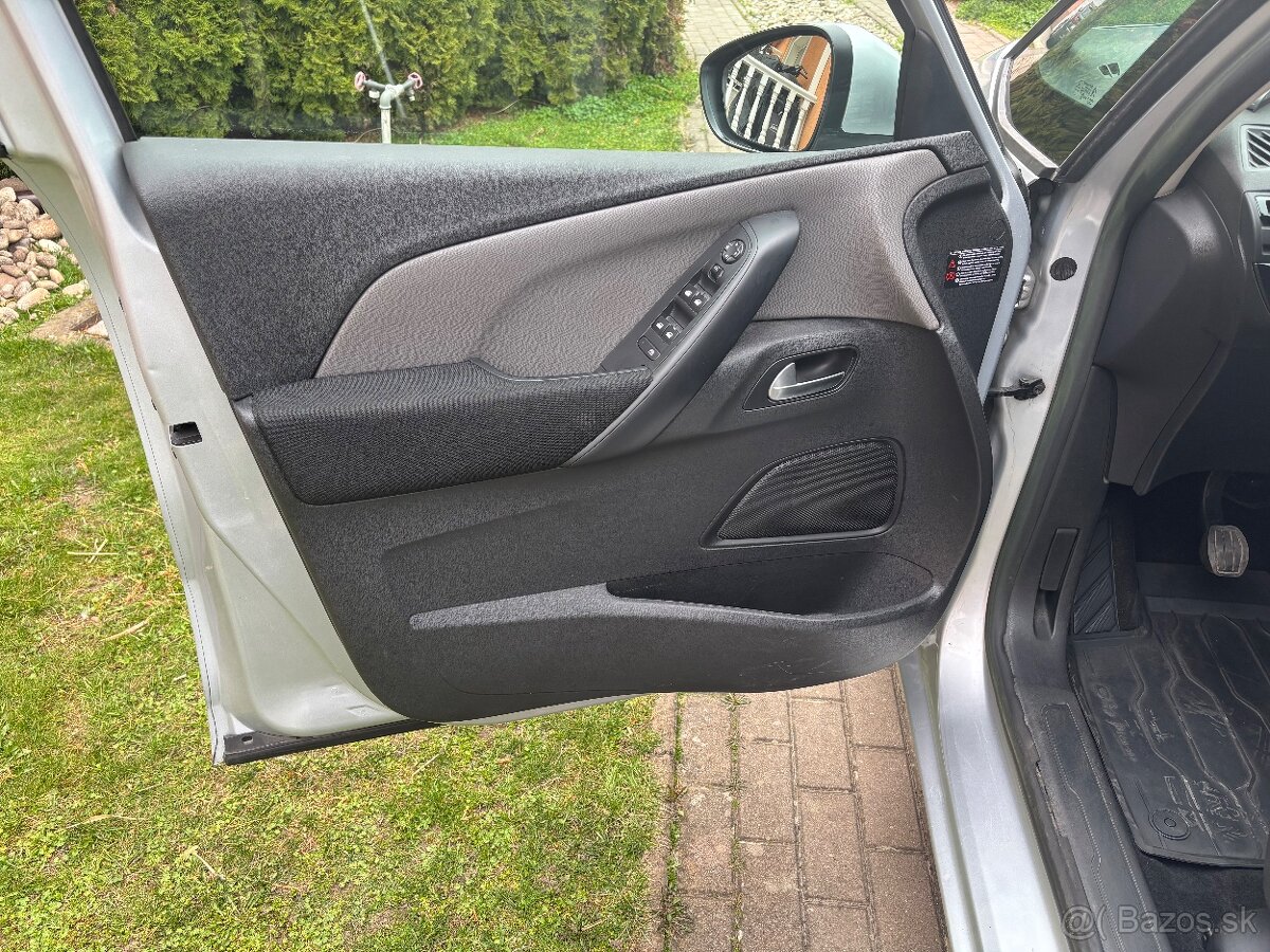 Predám Citroen C4 Grand Picasso 1,6hdi - 6