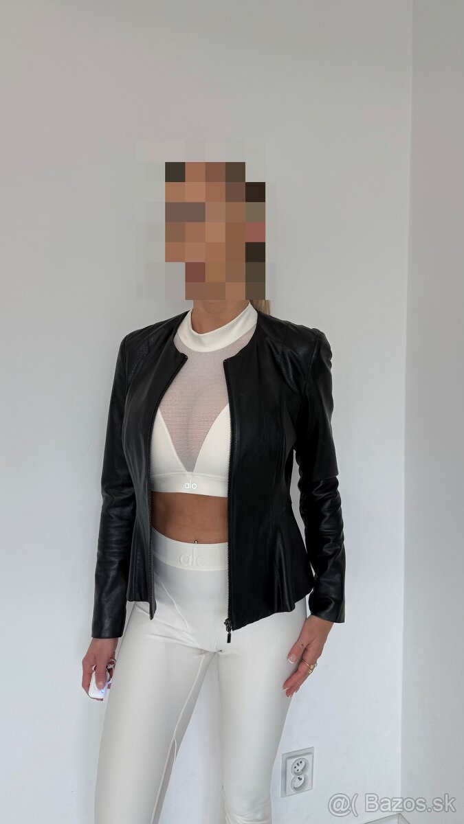 Kozenkove sako Montego - 6