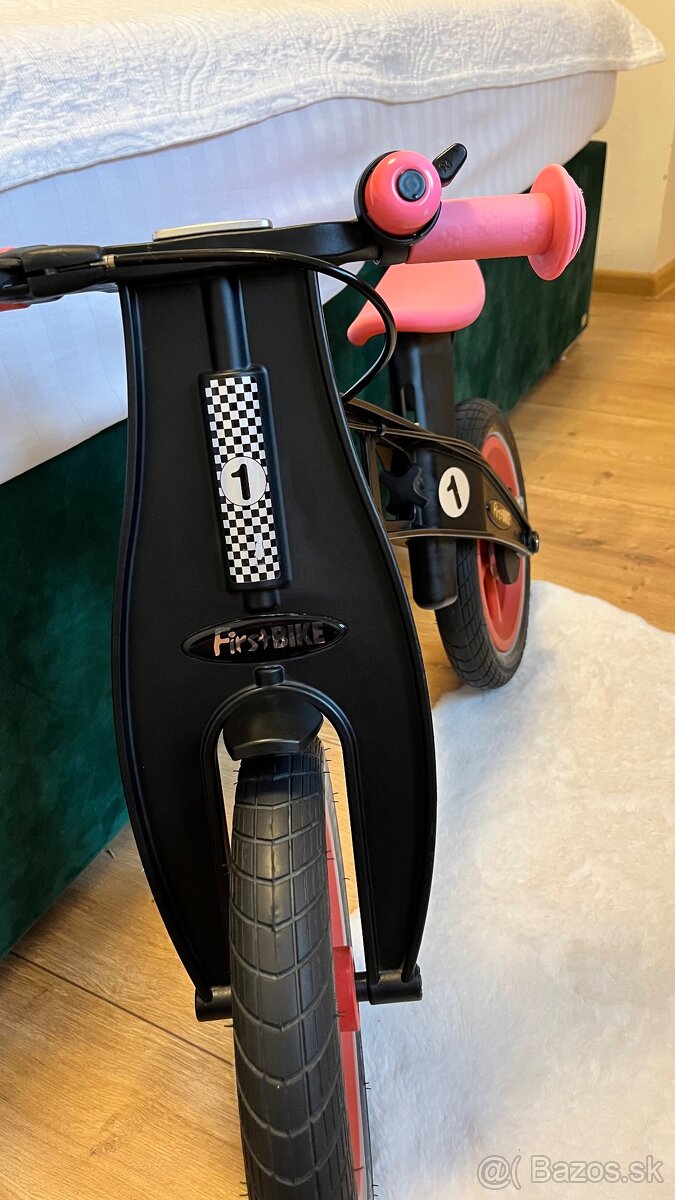 First BIKE - 6
