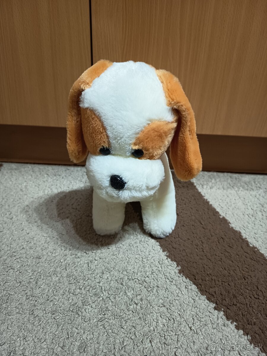 Plyšové hračky - 6