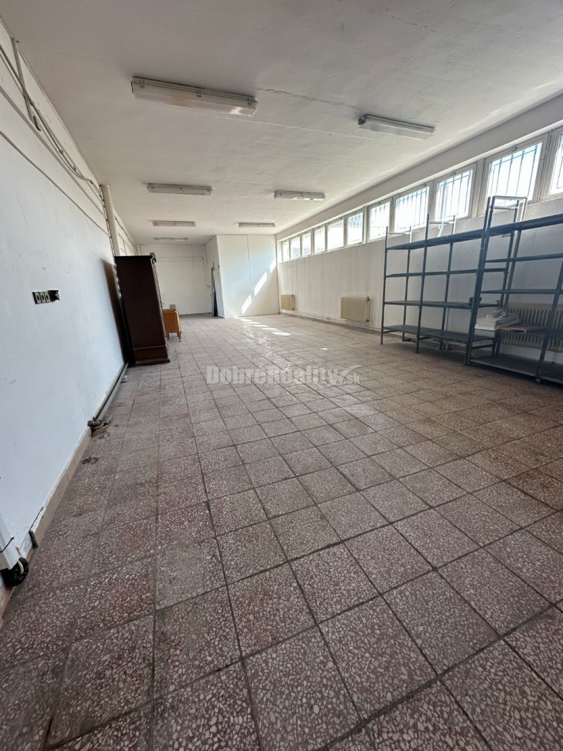 Dobré reality - Polyfunkčný objekt na predaj - 6