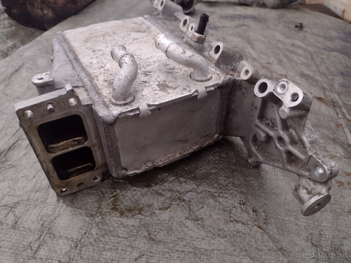 Predám intercooler - 6