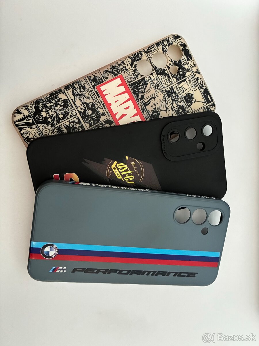 Samsung Galaxy A54 5G - 6