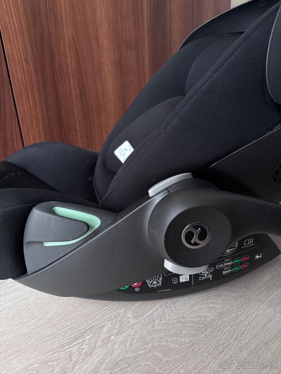 Cybec Cloud G + Base G - 6