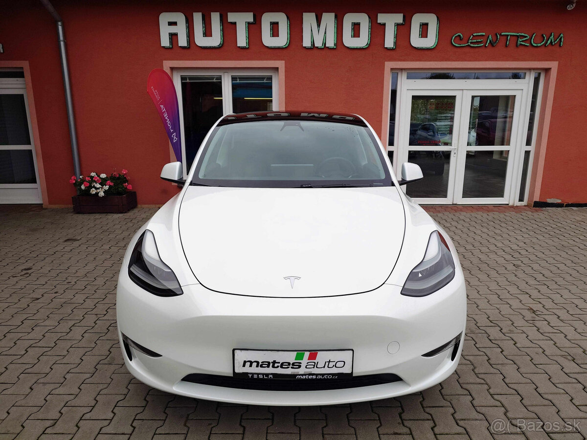 Tesla Model Y 2023 Long Range Dual Motor BERLÍN 378 kW - 6