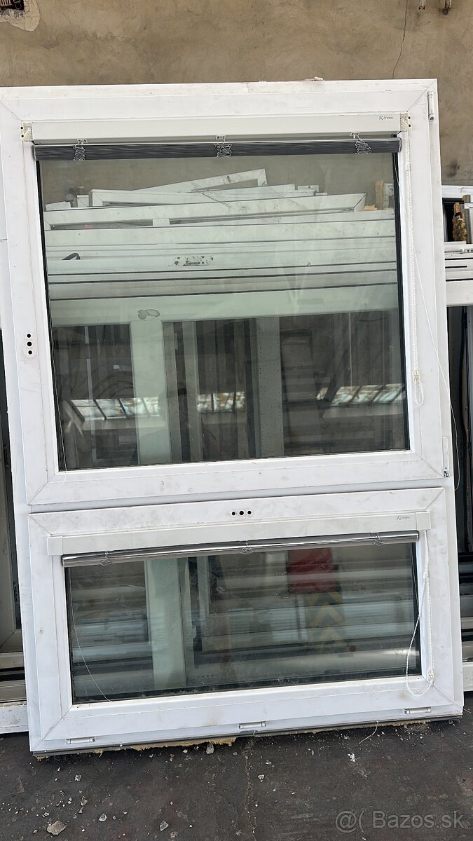 Predám plastové Okna - 6