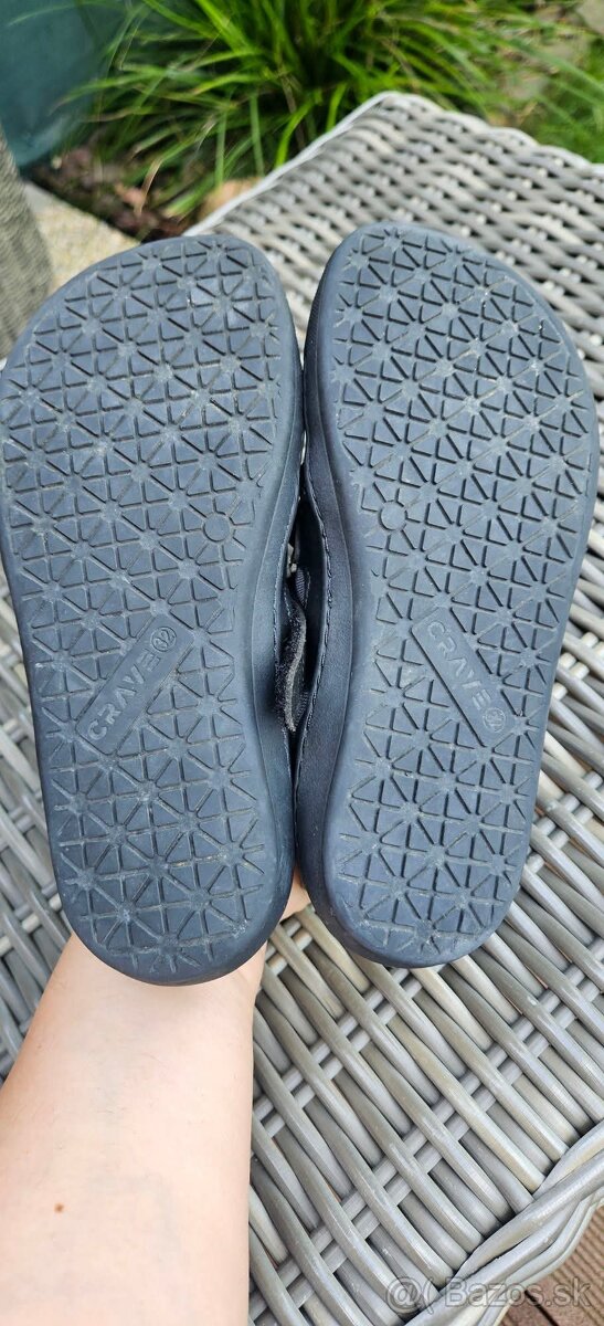 CRAVE barefoot tenisky v. 32 - 6