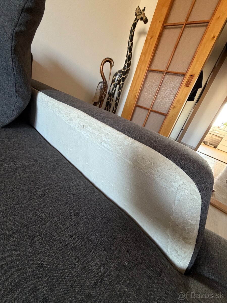 Rozkladací gauč - 6