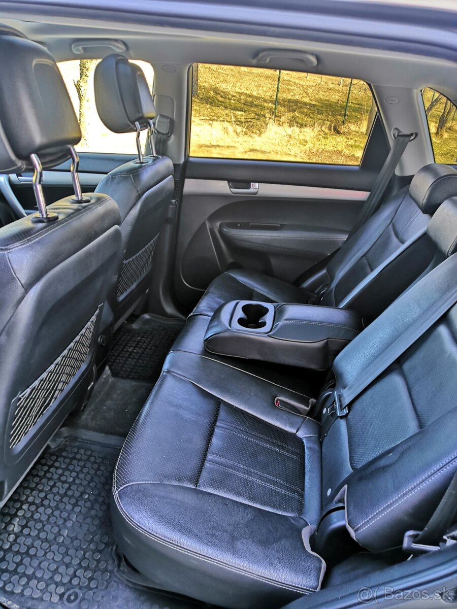 Kia Sorento 2.2 - 6