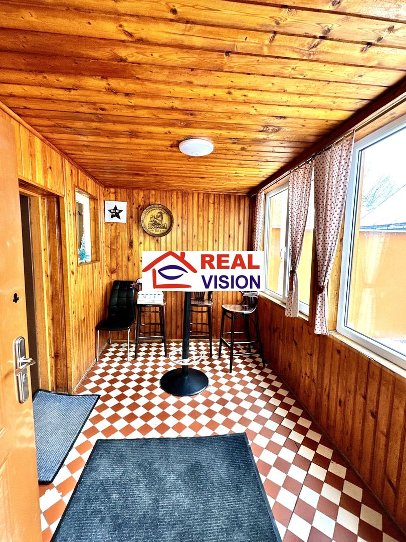 Dom, ktorý splní Váš sen - 6