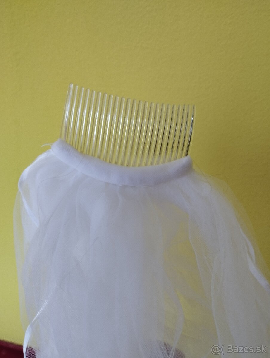 Svadobné šaty - 6