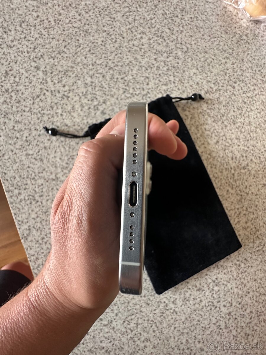 iPhone 15 pro max - 6