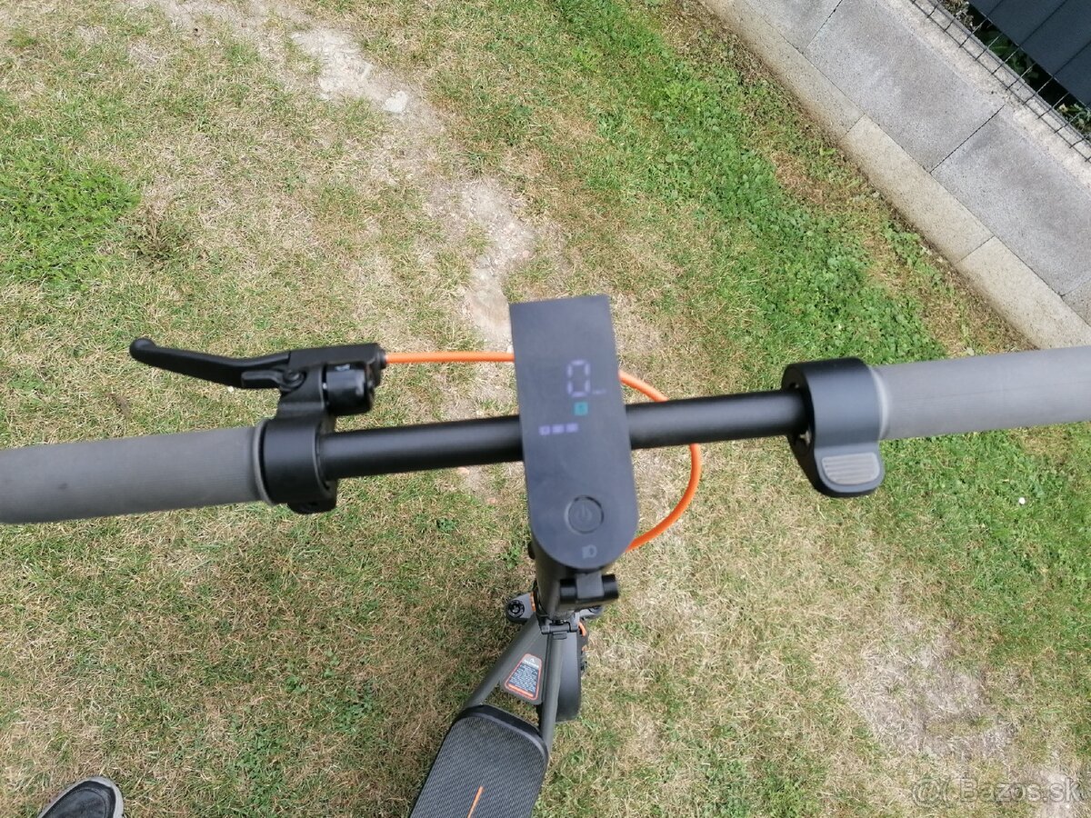 elektrická kolobežka xiaomi 6 lite - 6