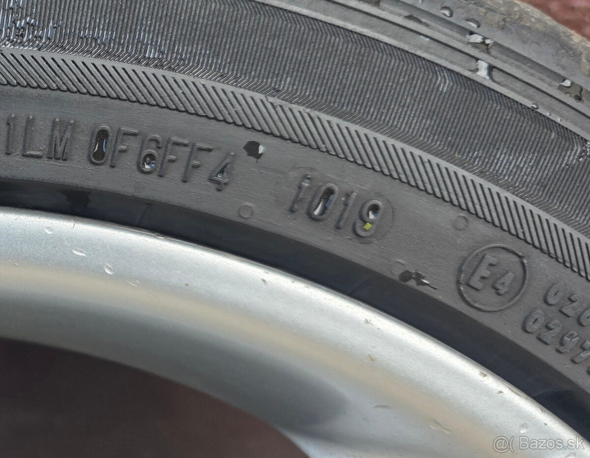 audi 5x112 R17 - 6