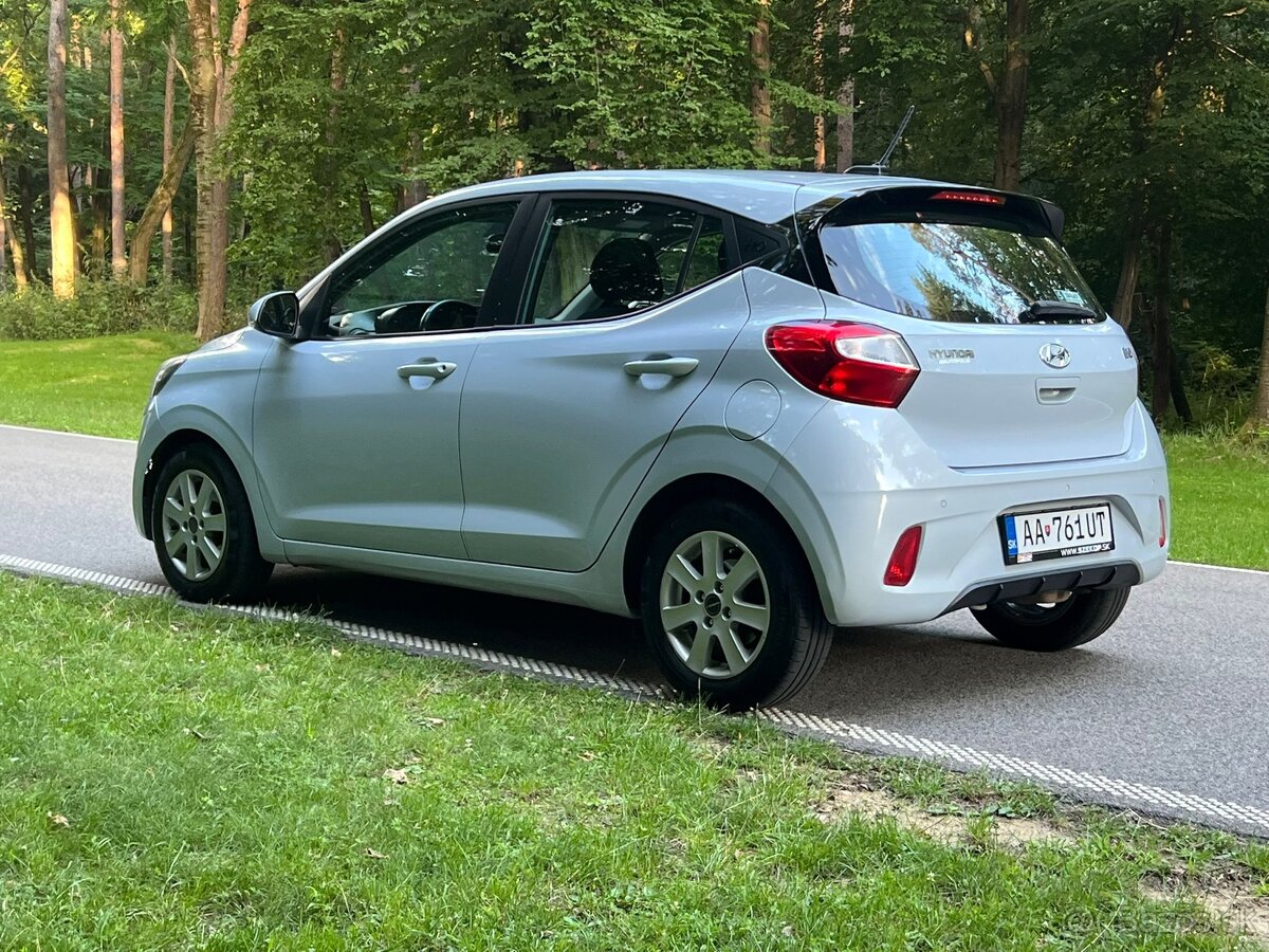 Hyundai i10 - 6