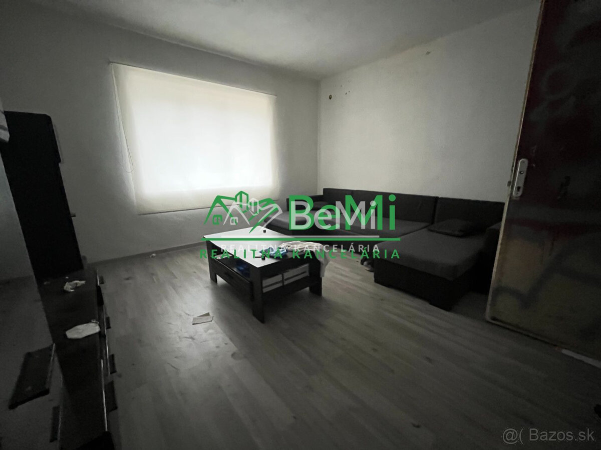 Predaj rodinný dom s pozemkom LEVICE (074-12-MIJK) - 6