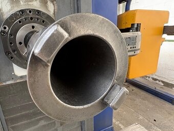 WHQ 105 CNC, 2016 - 6