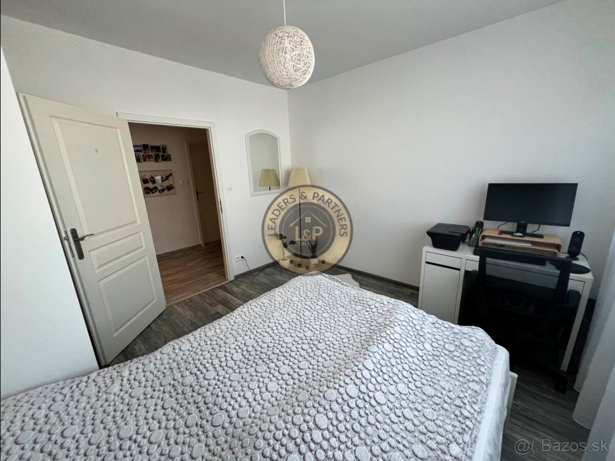 L&P | Priestranný 3-izbový byt v obľúbenej lokalite - 6