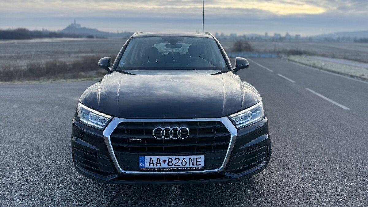 Audi Q5 2.0 TDI 2019 4x4 - 6