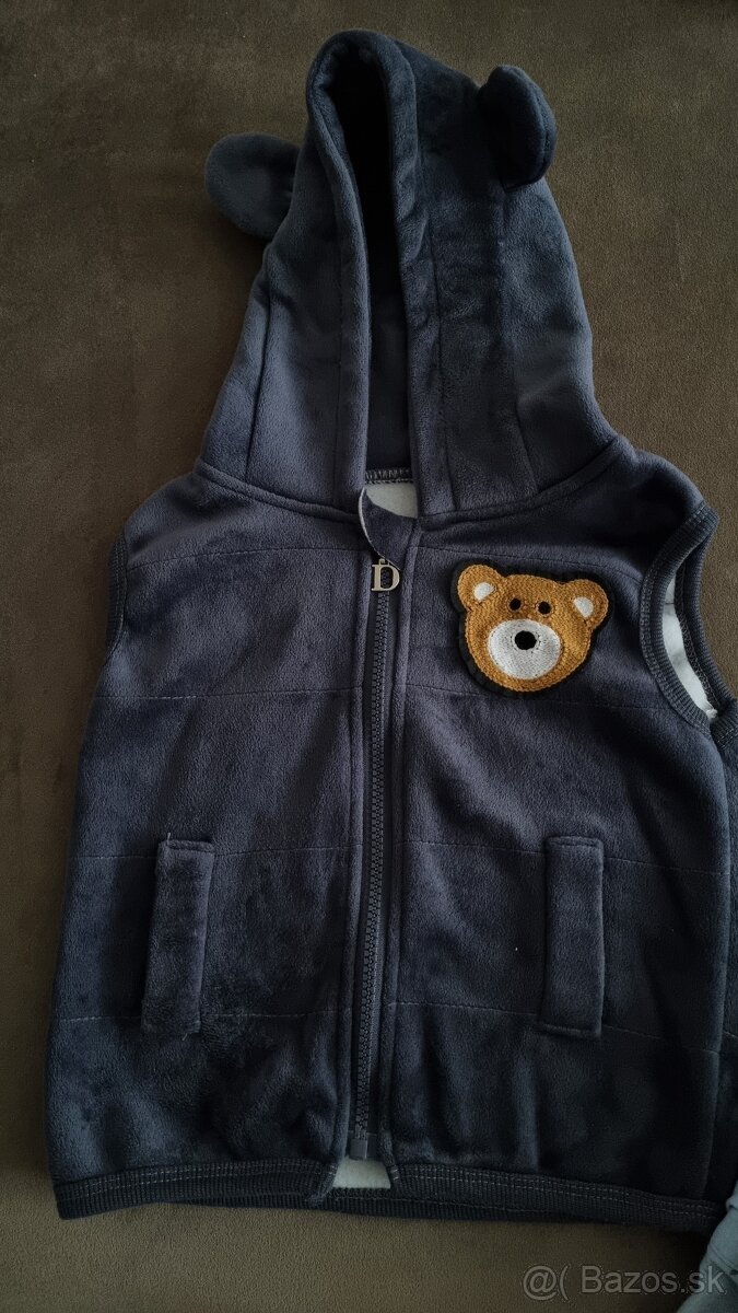Oblečenie pre chlapčeka - 6