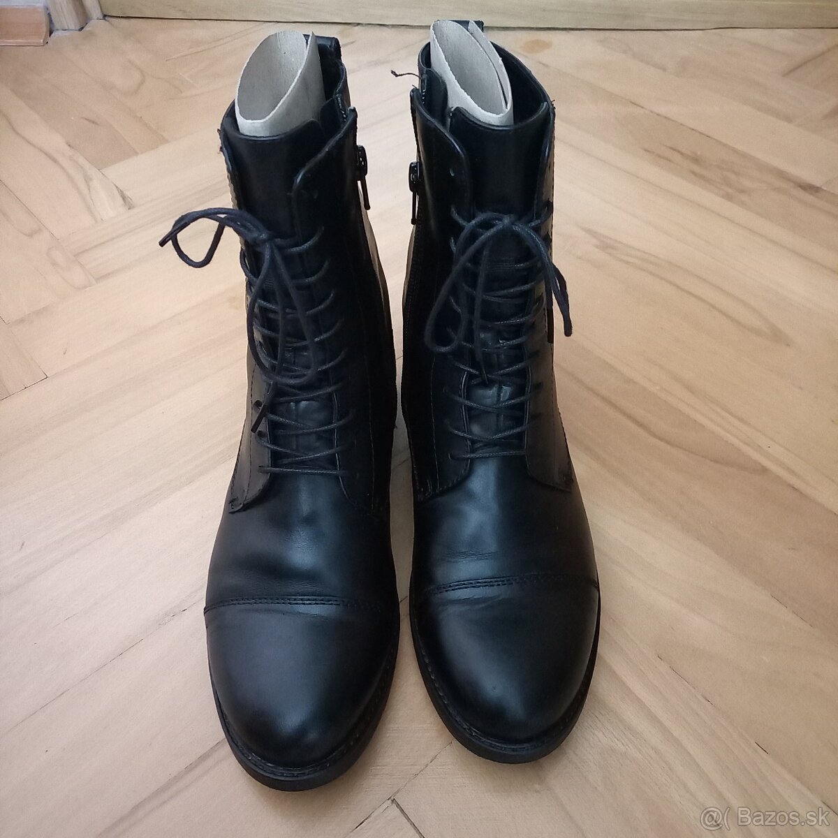 Vagabond členkové topánky v.37 - 6