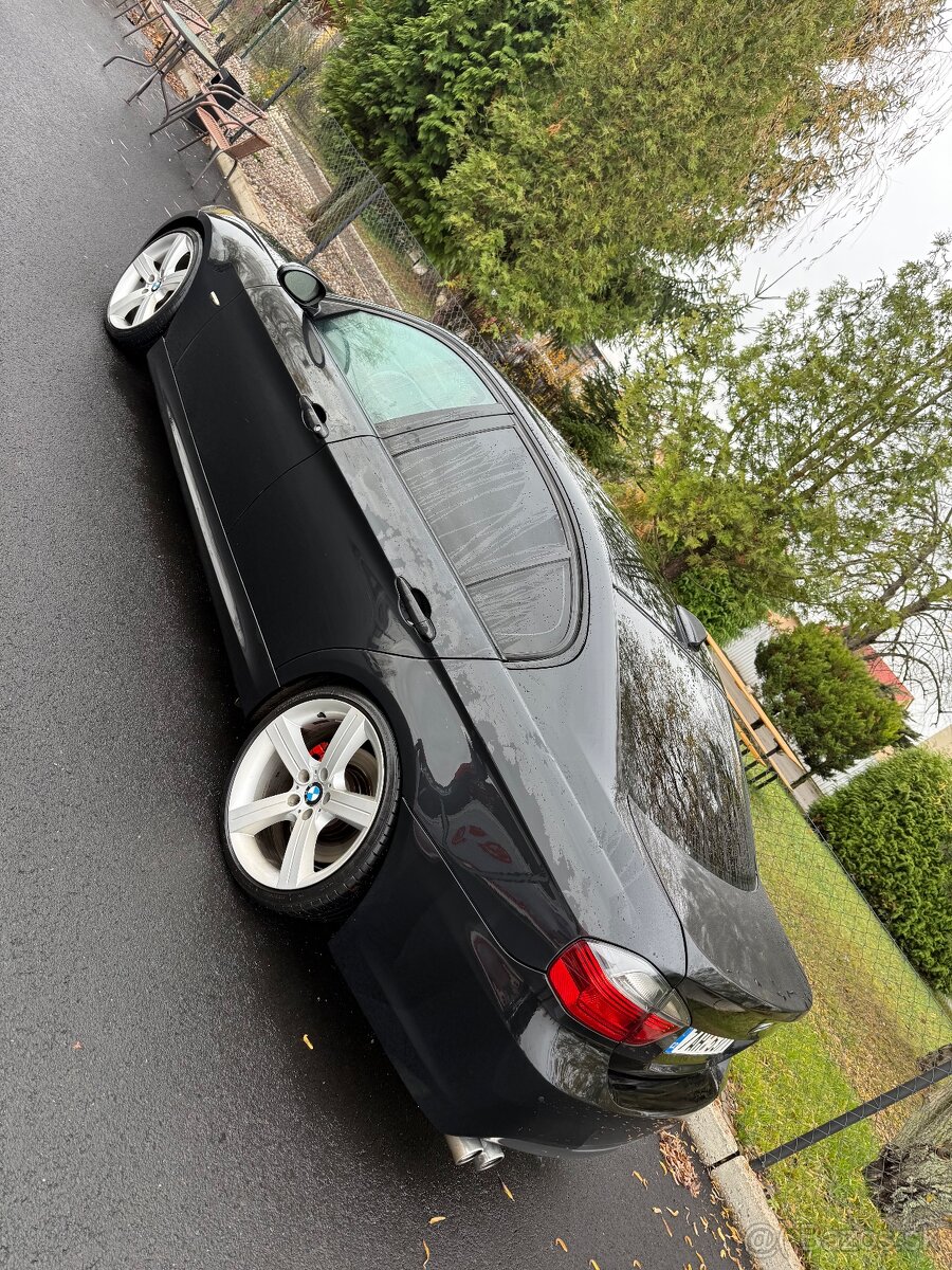 BMW 330d E90 -220kw TOP STAV - 6