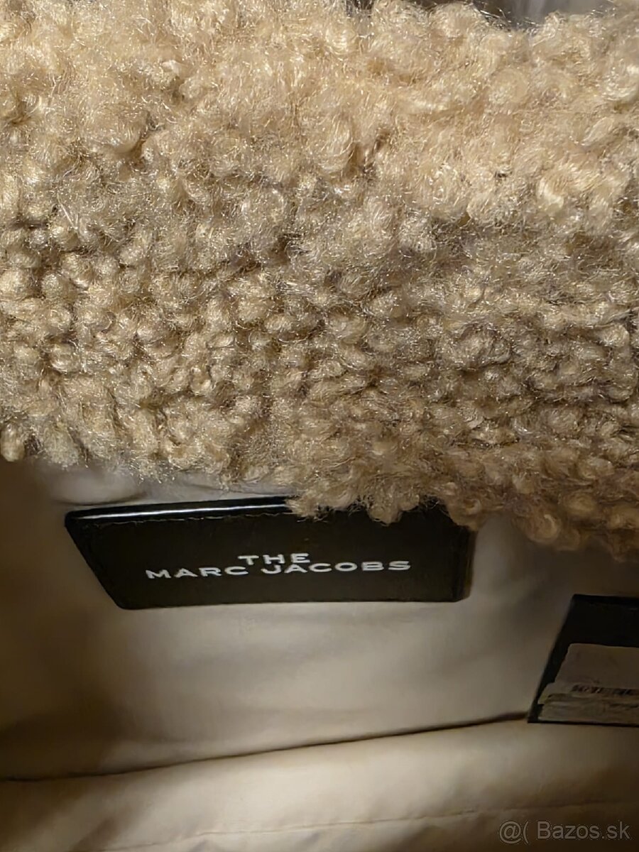 Kabelka Marc Jacobs - 6