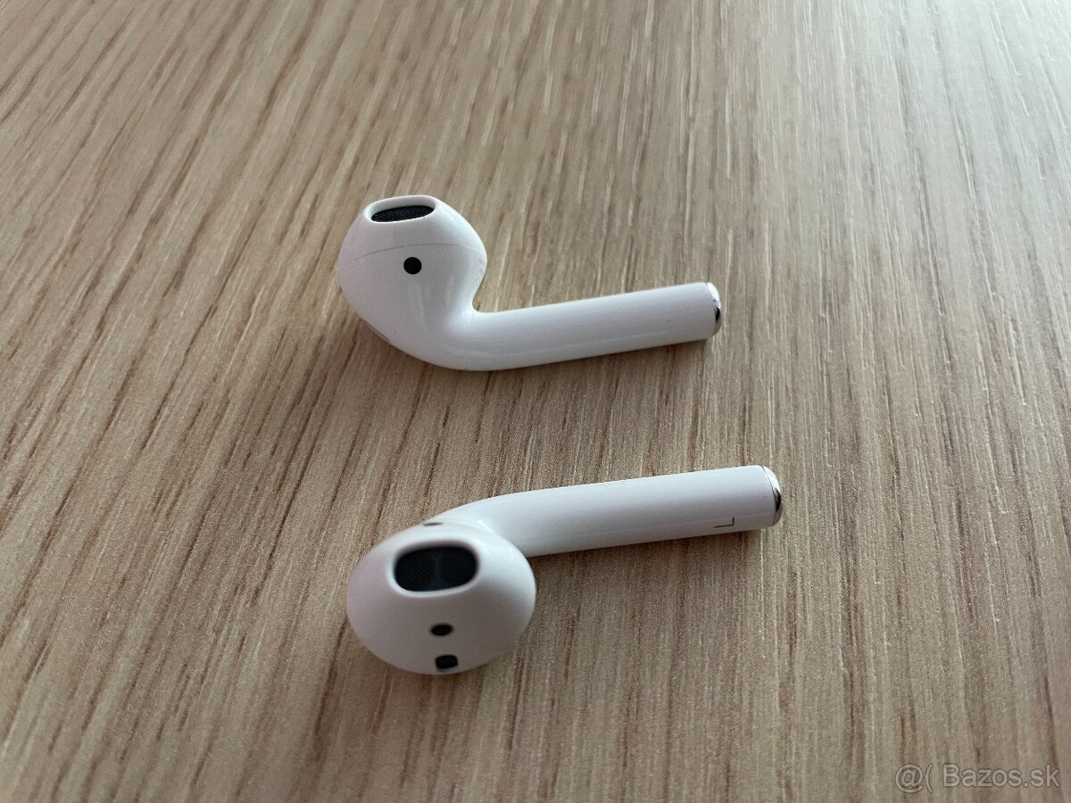 Apple AirPods 2 (A2031) - 6