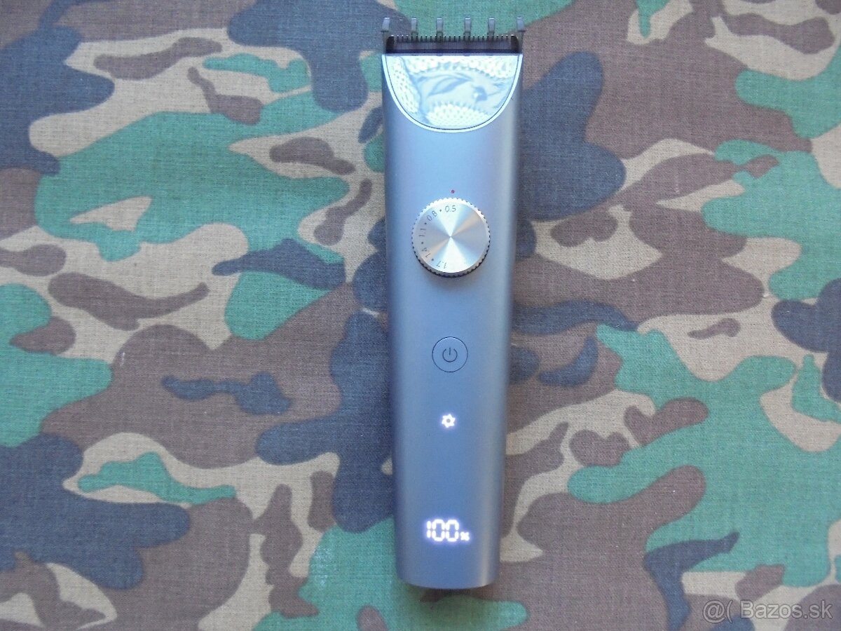 Xiaomi Hair Clipper 2. - 6