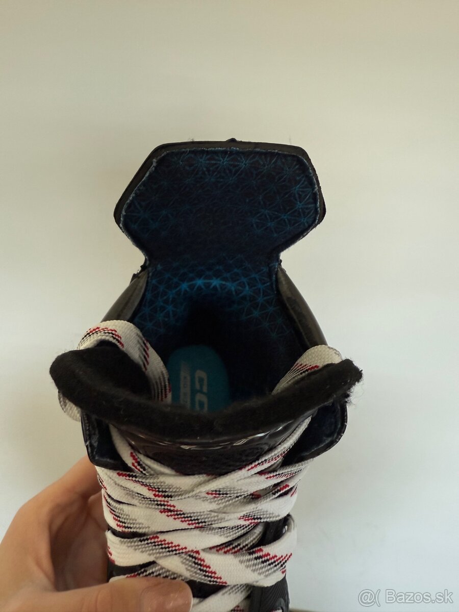 NOVÉ CCM JETSPEED FT890YT - 6