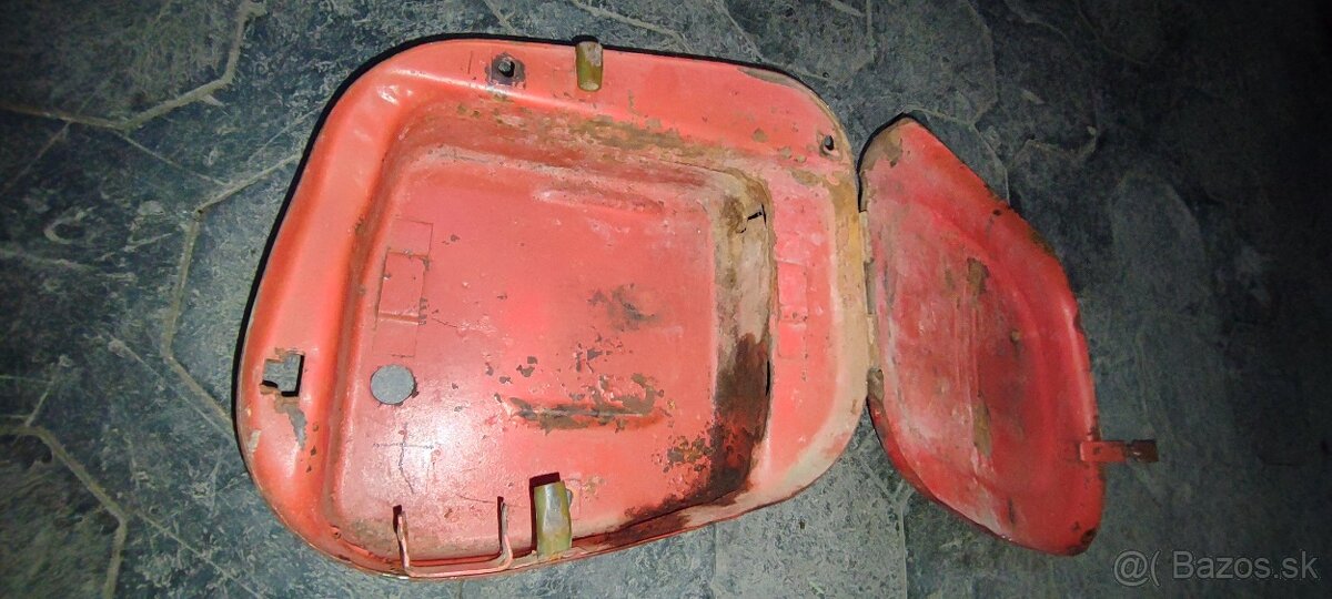 Jawa panelka,sport - 6