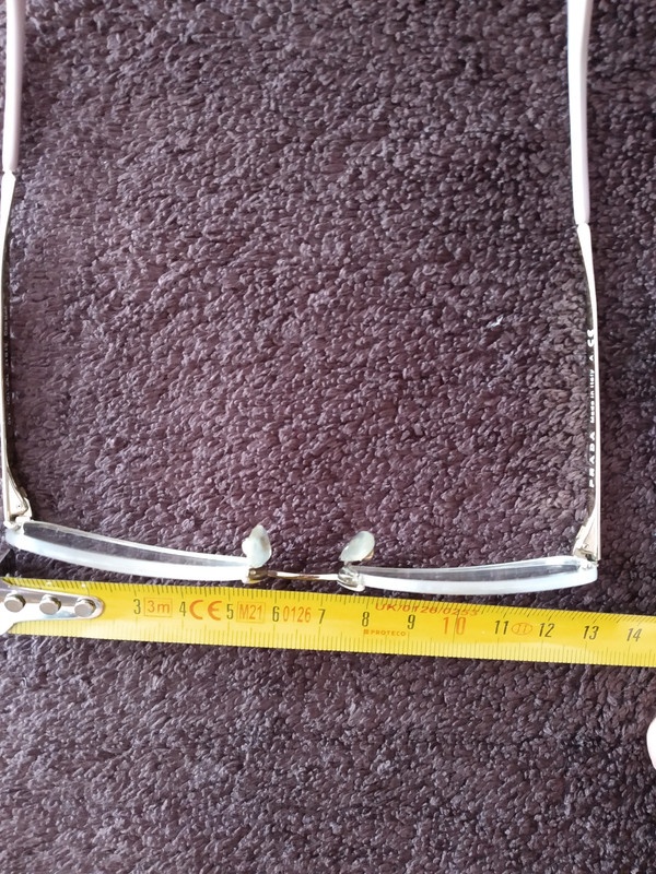 Okuliare PRADA, dioptrické - 6