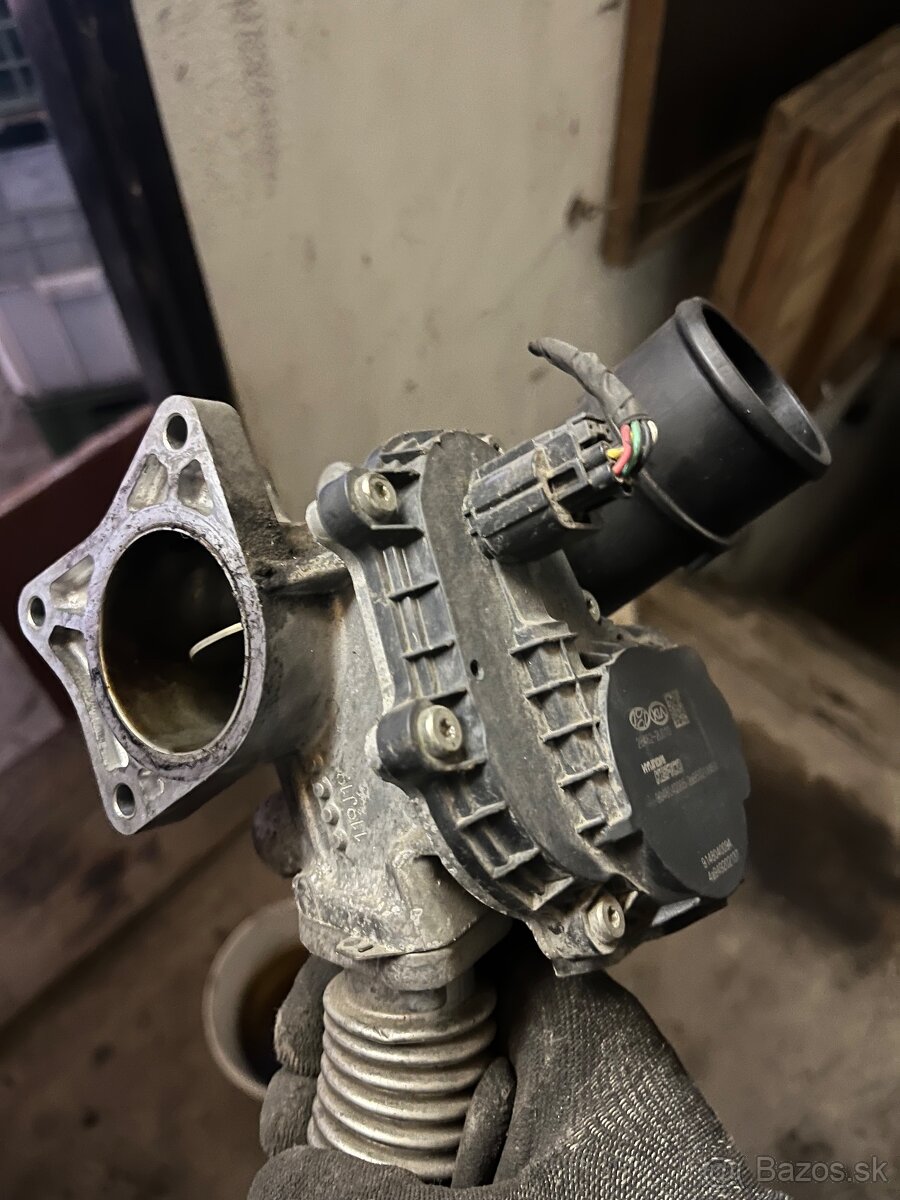 Rozpredam motor kia hyundai 1.6 CRDI 85kw D4FE EURO 6 - 6