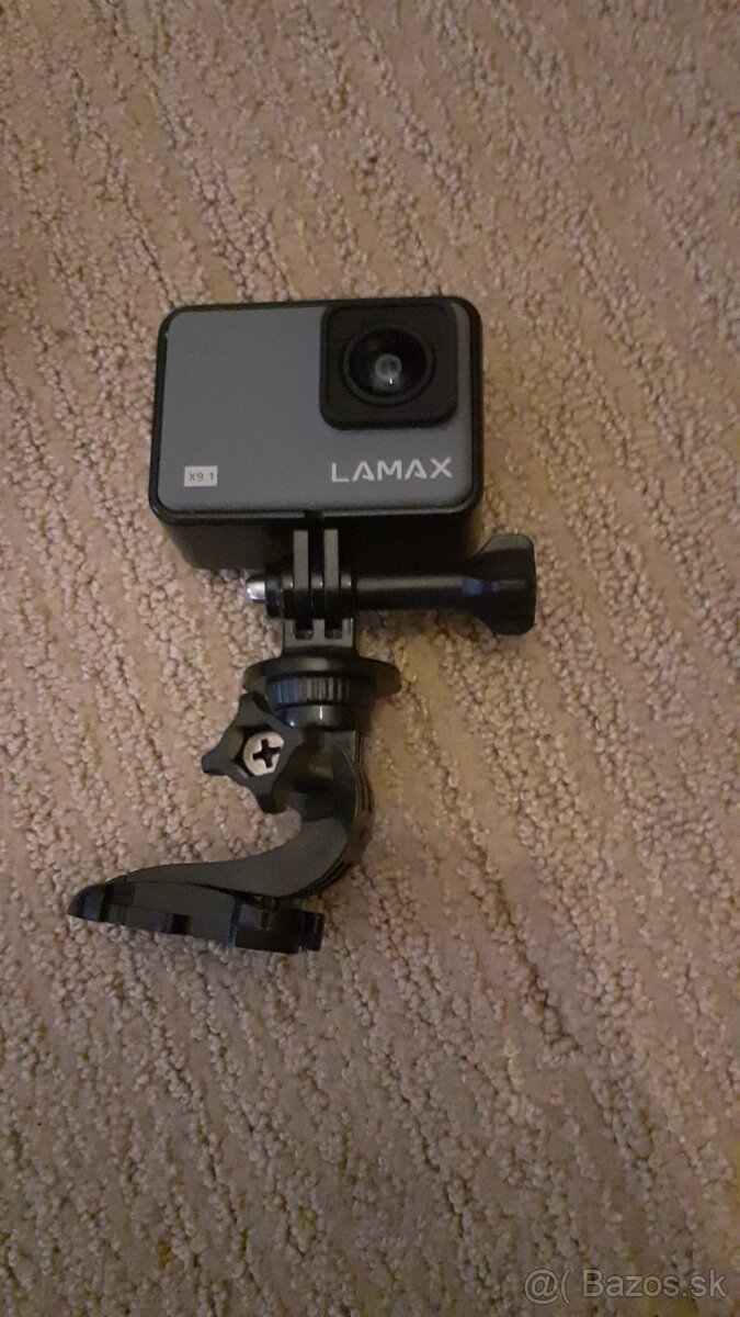 Športová kamera Lamax x9.1 - 6