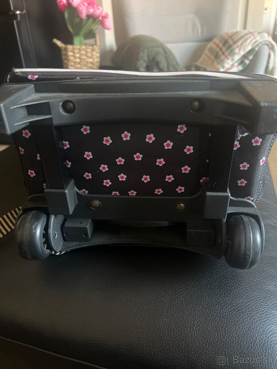 Školsky batoh Santoro gorjuss - 6