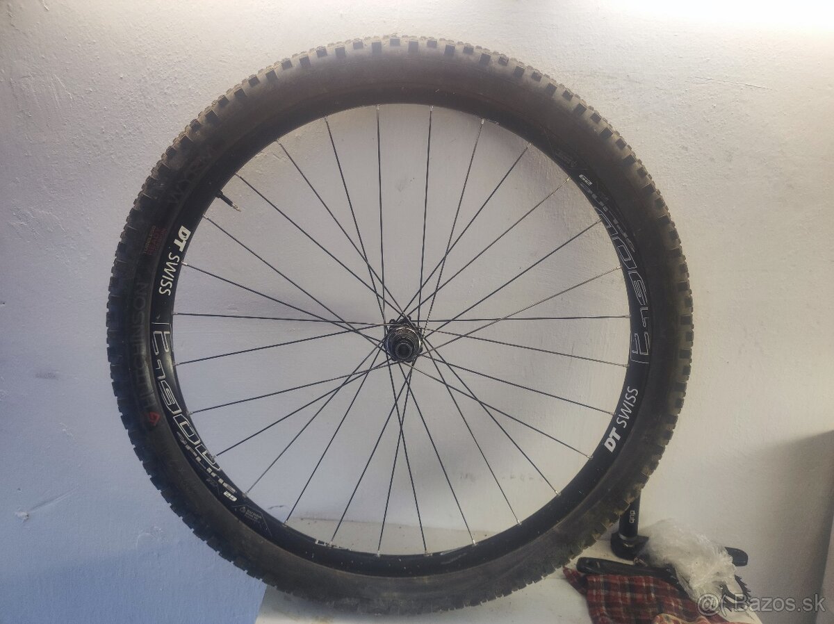DT Swiss E 1900 Spline 29 sada - 6