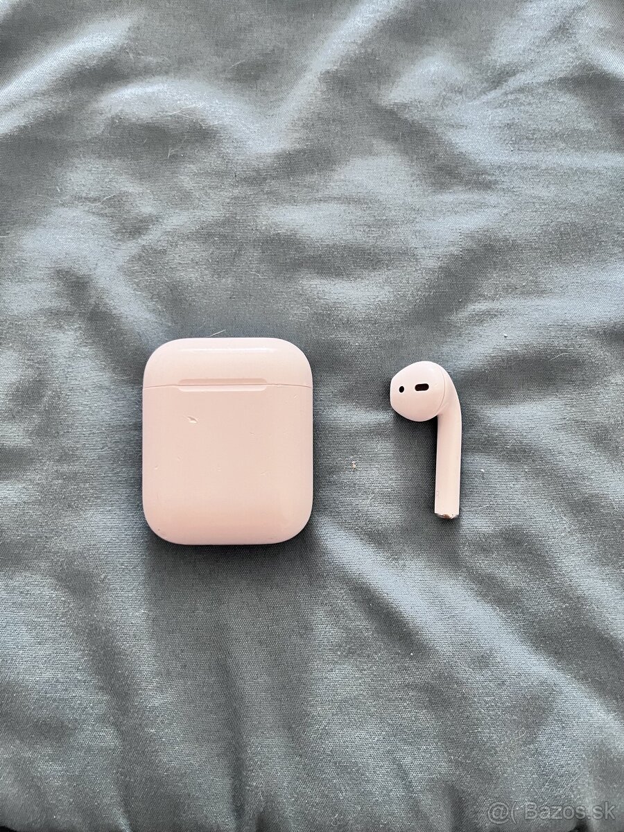 apple airpods 1 - 6