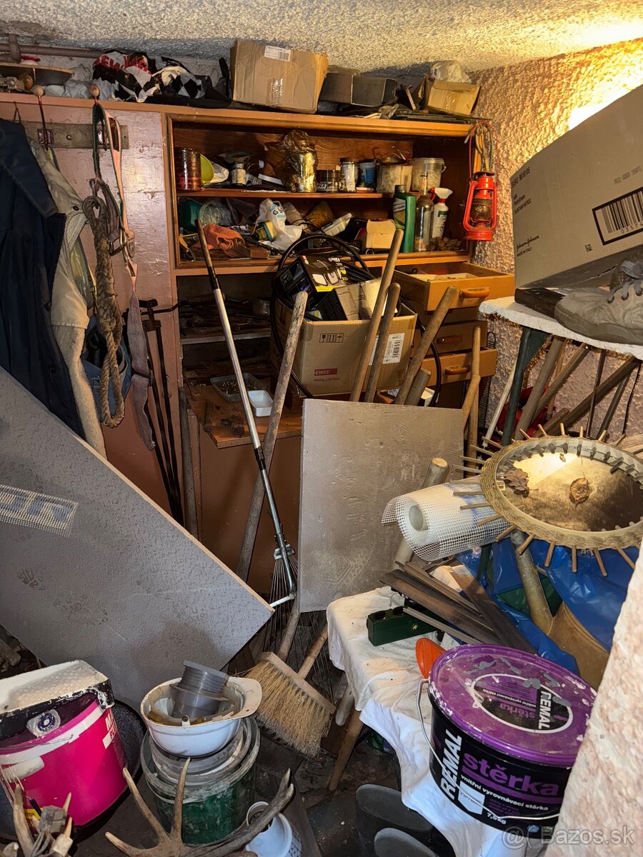 Vypratanie a obnova priestorov bez starostí - 6