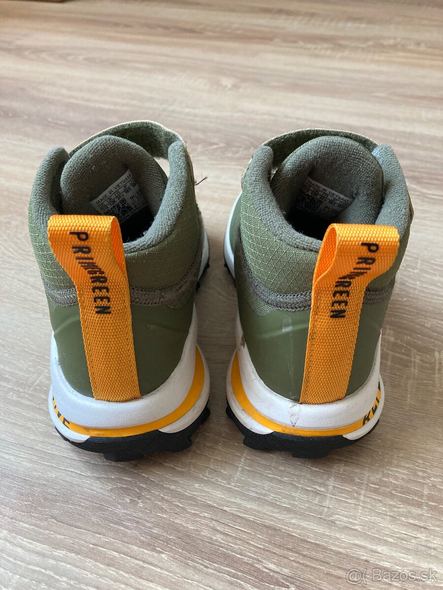 Detské topánky Adidas vel.30,5 - 6