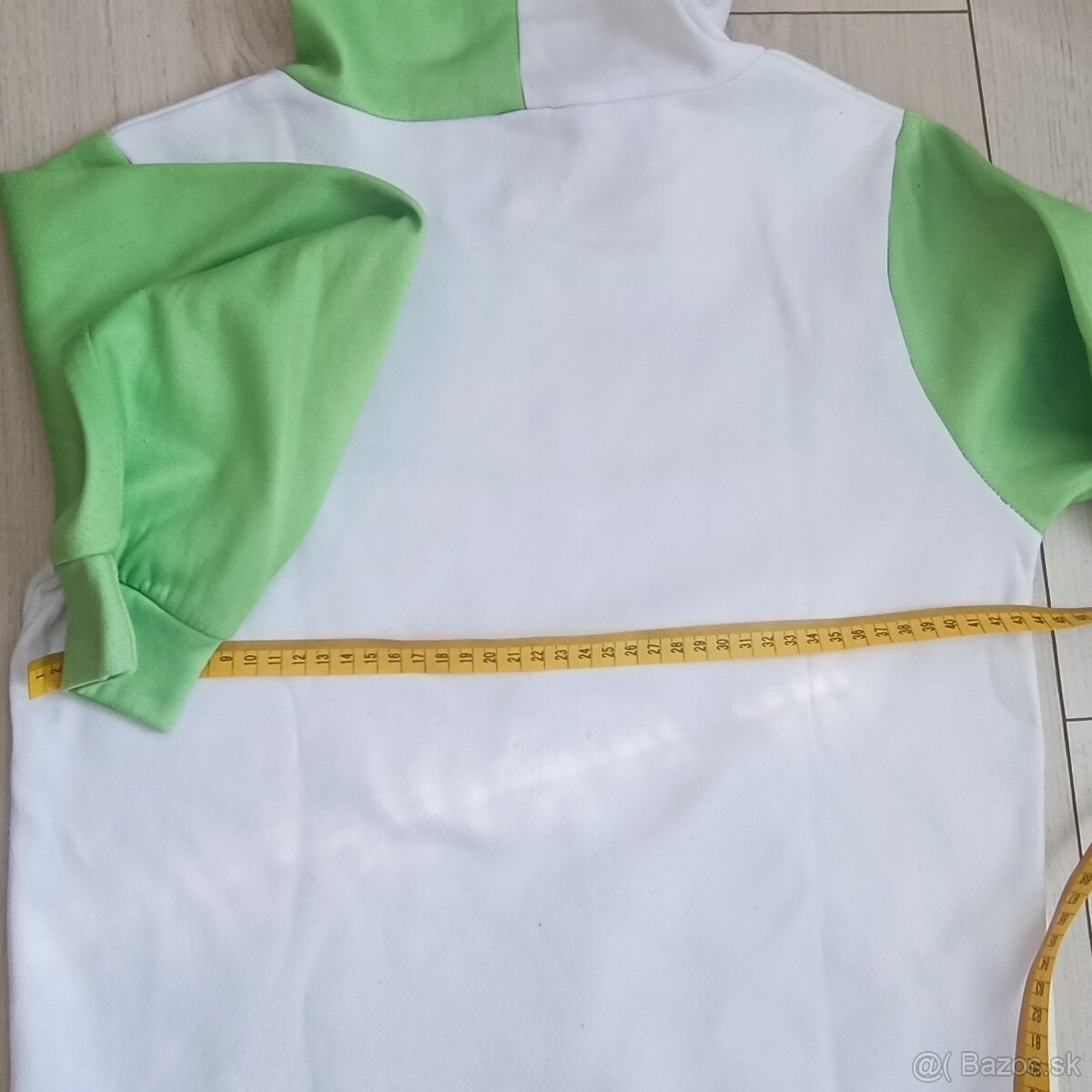 Chlapčenska Mikina veľ. 140 - 6